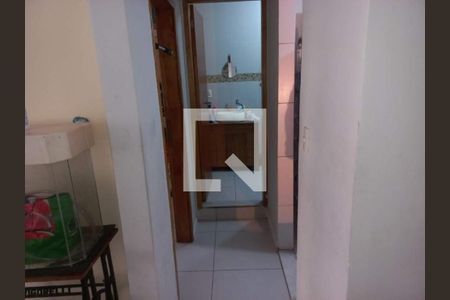 Apartamento à venda com 1 quarto, 44m² em Centro, Rio de Janeiro