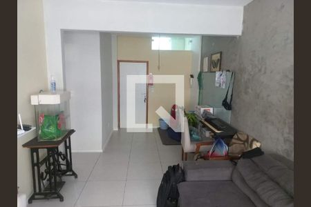 Apartamento à venda com 1 quarto, 44m² em Centro, Rio de Janeiro