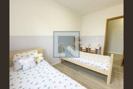 Apartamento à venda com 3 quartos, 101m² em Vila Rio Branco, Jundiaí