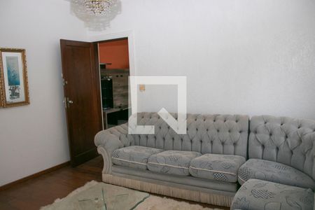Sala 2 de casa à venda com 5 quartos, 364m² em Ipiranga, Belo Horizonte