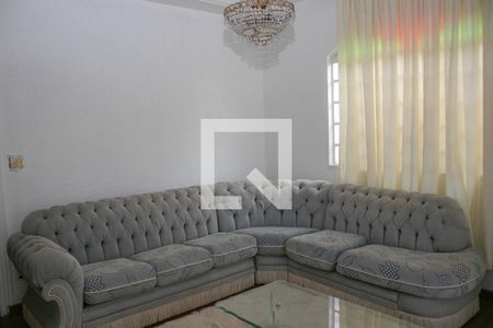 Sala 2 de casa à venda com 5 quartos, 364m² em Ipiranga, Belo Horizonte