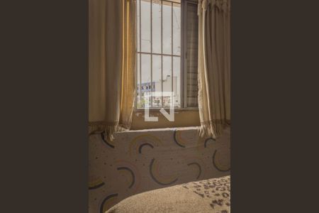 Quarto 2 de apartamento à venda com 2 quartos, 50m² em Taboão, São Bernardo do Campo