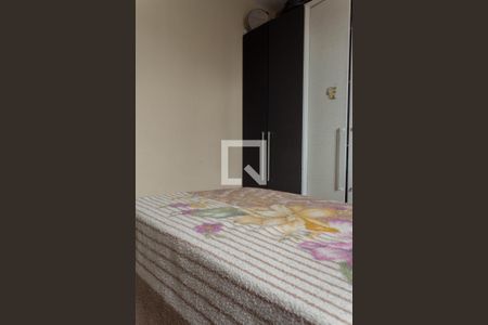 Quarto 1 de apartamento à venda com 2 quartos, 50m² em Taboão, São Bernardo do Campo