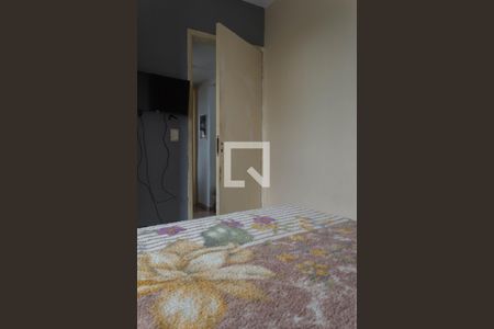 Quarto 1 de apartamento à venda com 2 quartos, 50m² em Taboão, São Bernardo do Campo