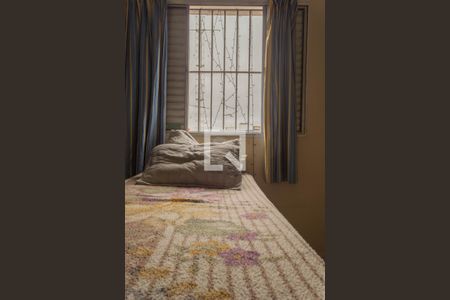 Quarto 1 de apartamento à venda com 2 quartos, 50m² em Taboão, São Bernardo do Campo