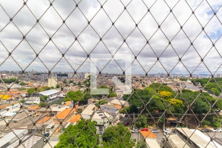 Apartamento para alugar com 4 quartos, 146m² em Parque Tomas Saraiva, São Paulo