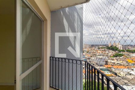 Apartamento para alugar com 4 quartos, 146m² em Parque Tomas Saraiva, São Paulo