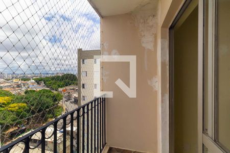 Apartamento para alugar com 4 quartos, 146m² em Parque Tomas Saraiva, São Paulo