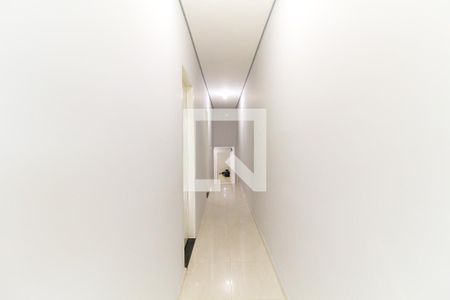 Corredor de casa à venda com 6 quartos, 150m² em Jardim Norma, São Paulo