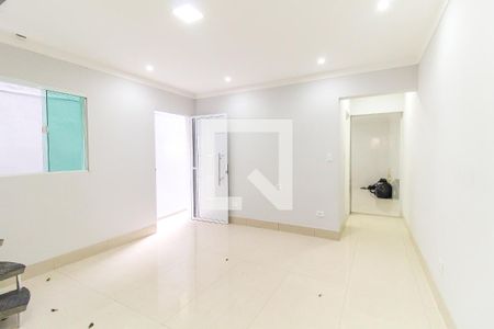 Sala de casa à venda com 6 quartos, 150m² em Jardim Norma, São Paulo