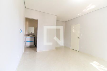 Suíte de casa à venda com 6 quartos, 150m² em Jardim Norma, São Paulo