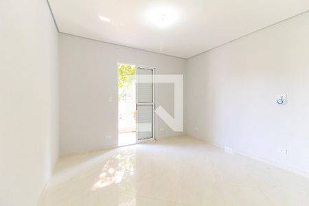 Suíte de casa à venda com 6 quartos, 150m² em Jardim Norma, São Paulo