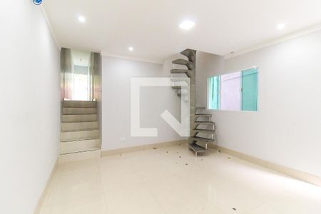 Sala de casa à venda com 6 quartos, 150m² em Jardim Norma, São Paulo