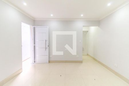Sala de casa à venda com 6 quartos, 150m² em Jardim Norma, São Paulo