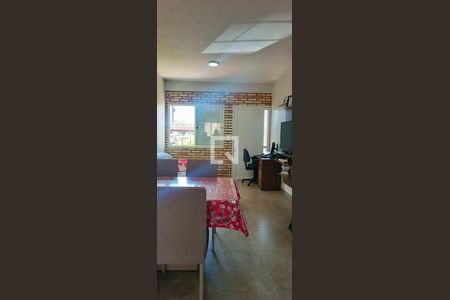 Sala de casa à venda com 2 quartos, 94m² em Bela Vista, Alvorada