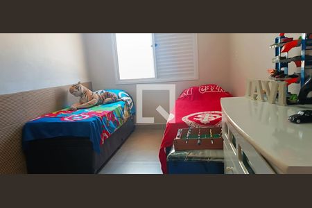 Quarto 2 de casa à venda com 2 quartos, 94m² em Bela Vista, Alvorada