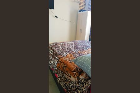 Quarto 1 de casa à venda com 2 quartos, 94m² em Bela Vista, Alvorada