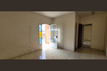 suite de apartamento para alugar com 2 quartos, 125m² em Ingá, Betim