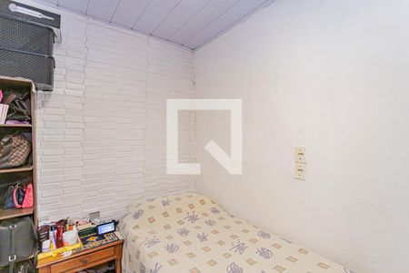 Quarto 1 de casa à venda com 2 quartos, 83m² em Vila Marina, São Paulo