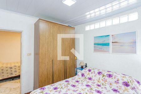 Quarto 2 de casa à venda com 2 quartos, 83m² em Vila Marina, São Paulo