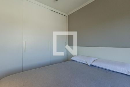 quarto de kitnet/studio à venda com 1 quarto, 44m² em São Geraldo, Porto Alegre