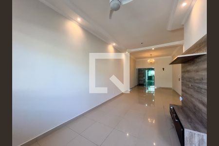 Sala de estar de casa para alugar com 3 quartos, 201m² em Parque Nova Suica, Valinhos