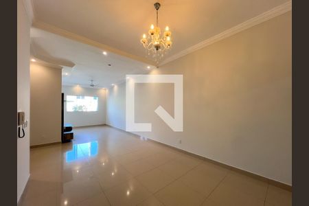 Sala de Jantar de casa para alugar com 3 quartos, 201m² em Parque Nova Suica, Valinhos