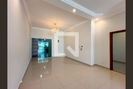 Sala de Jantar de casa para alugar com 3 quartos, 201m² em Parque Nova Suica, Valinhos