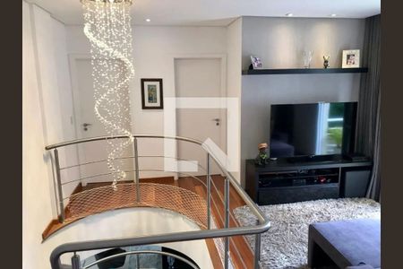 Foto 16 de casa de condomínio à venda com 6 quartos, 436m² em Brooklin, São Paulo