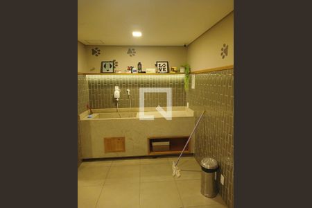 Foto 10 de apartamento à venda com 2 quartos, 41m² em Vila Água Funda, São Paulo