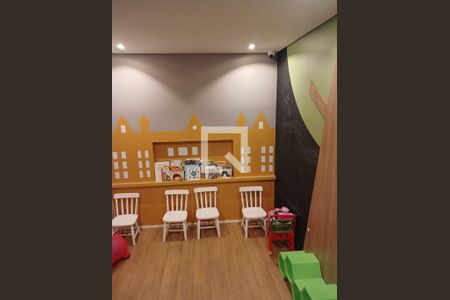 Foto 06 de apartamento à venda com 2 quartos, 41m² em Vila Água Funda, São Paulo