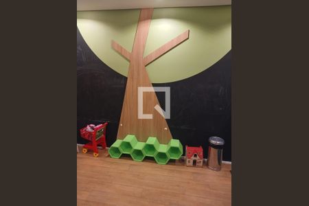 Foto 19 de apartamento à venda com 2 quartos, 41m² em Vila Água Funda, São Paulo