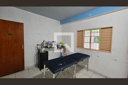 Casa para alugar com 3 quartos, 223m² em Jardim Mirante, Várzea Paulista