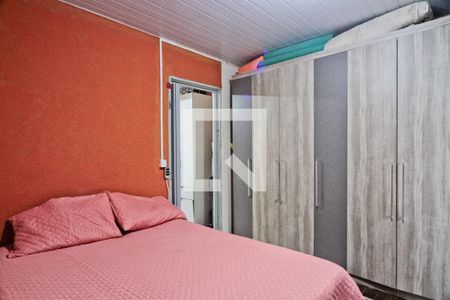 Casa à venda com 5 quartos, 139m² em Vila Zulmira, São Paulo