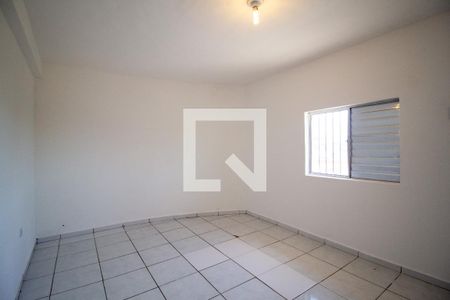 Quarto de casa para alugar com 1 quarto, 25m² em Parque São Bento, Sorocaba