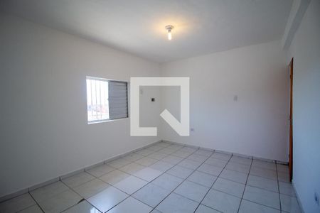 Quarto de casa para alugar com 1 quarto, 25m² em Parque São Bento, Sorocaba