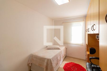 Quarto2 de apartamento à venda com 2 quartos, 80m² em Jardim Ester, São Paulo