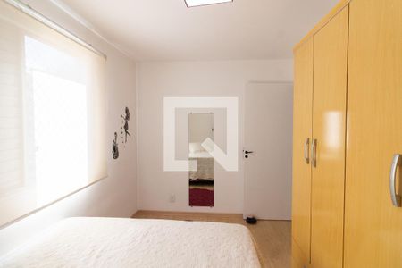 Quarto 1 de apartamento à venda com 2 quartos, 80m² em Jardim Ester, São Paulo