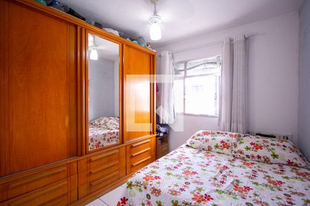 Quarto 1 de apartamento para alugar com 2 quartos, 56m² em Porto da Pedra, São Gonçalo