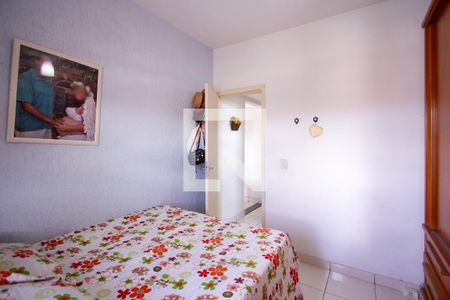 Quarto 1 de apartamento para alugar com 2 quartos, 56m² em Porto da Pedra, São Gonçalo