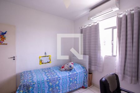 Quarto 2 de apartamento para alugar com 2 quartos, 56m² em Porto da Pedra, São Gonçalo