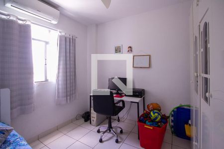 Quarto 2 de apartamento para alugar com 2 quartos, 56m² em Porto da Pedra, São Gonçalo