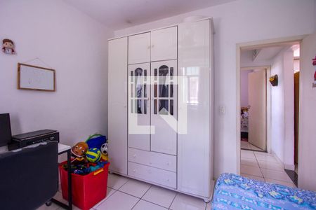 Quarto 2 de apartamento para alugar com 2 quartos, 56m² em Porto da Pedra, São Gonçalo