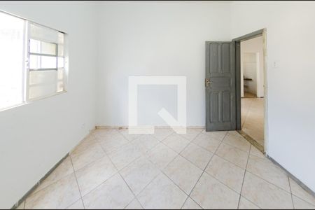 Quarto 1 de casa à venda com 2 quartos, 460m² em Barreiro, Belo Horizonte