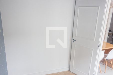 Quarto 1 de apartamento para alugar com 2 quartos, 34m² em Jardim Marajoara, São Paulo