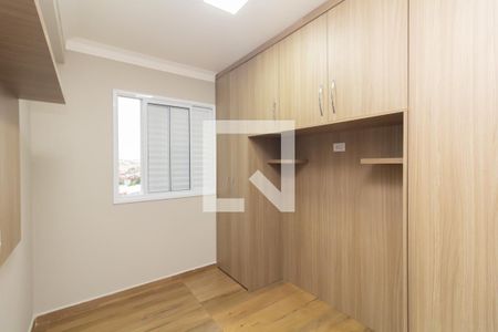 Quarto 1 de apartamento à venda com 2 quartos, 45m² em Jardim Helena, São Paulo