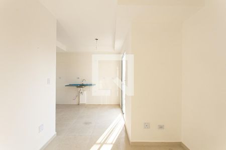 Studio de kitnet/studio à venda com 1 quarto, 27m² em Vila Carrão, São Paulo