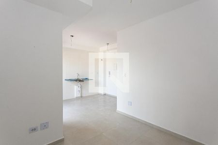 Studio de kitnet/studio à venda com 1 quarto, 27m² em Vila Carrão, São Paulo