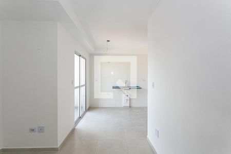 Studio de kitnet/studio à venda com 1 quarto, 27m² em Vila Carrão, São Paulo