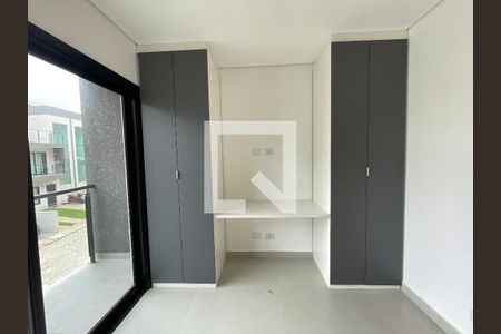 Suíte 1 de casa de condomínio para alugar com 3 quartos, 153m² em Parque Frondoso, Cotia